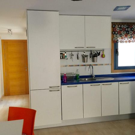 Antares Apartment Altea Exterior photo