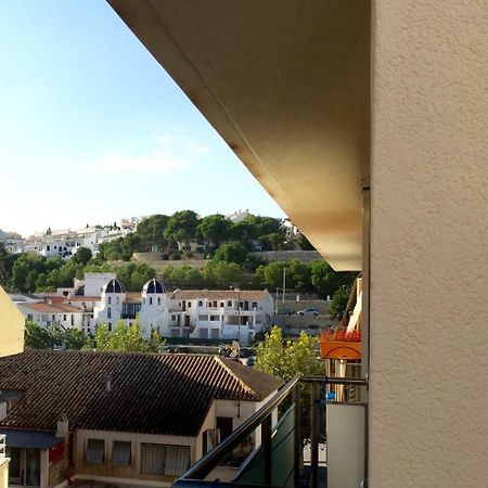Antares Apartment Altea Exterior photo