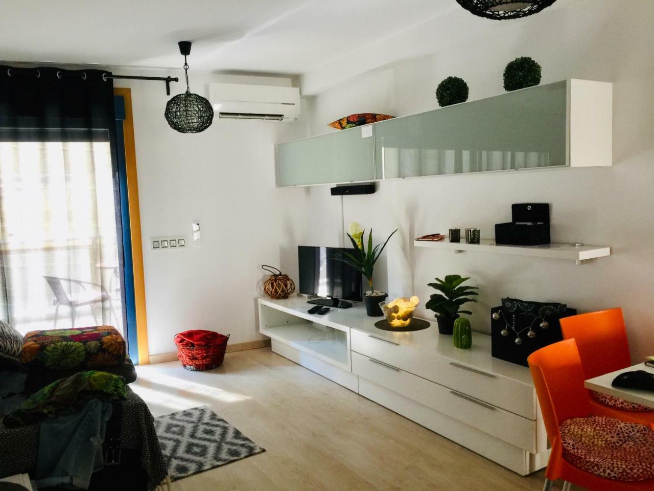 Antares Apartment Altea Exterior photo