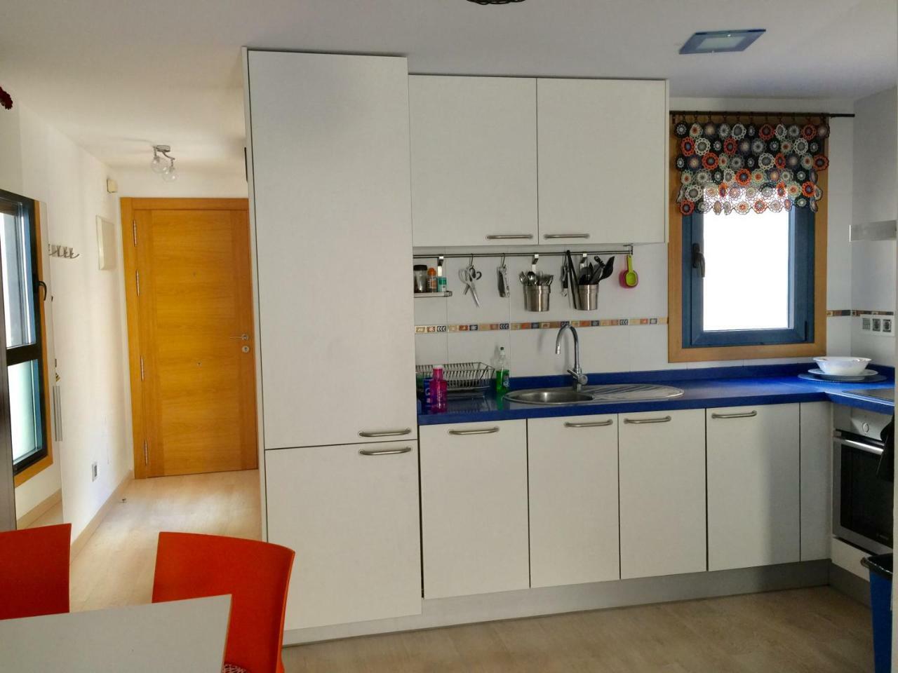 Antares Apartment Altea Exterior photo