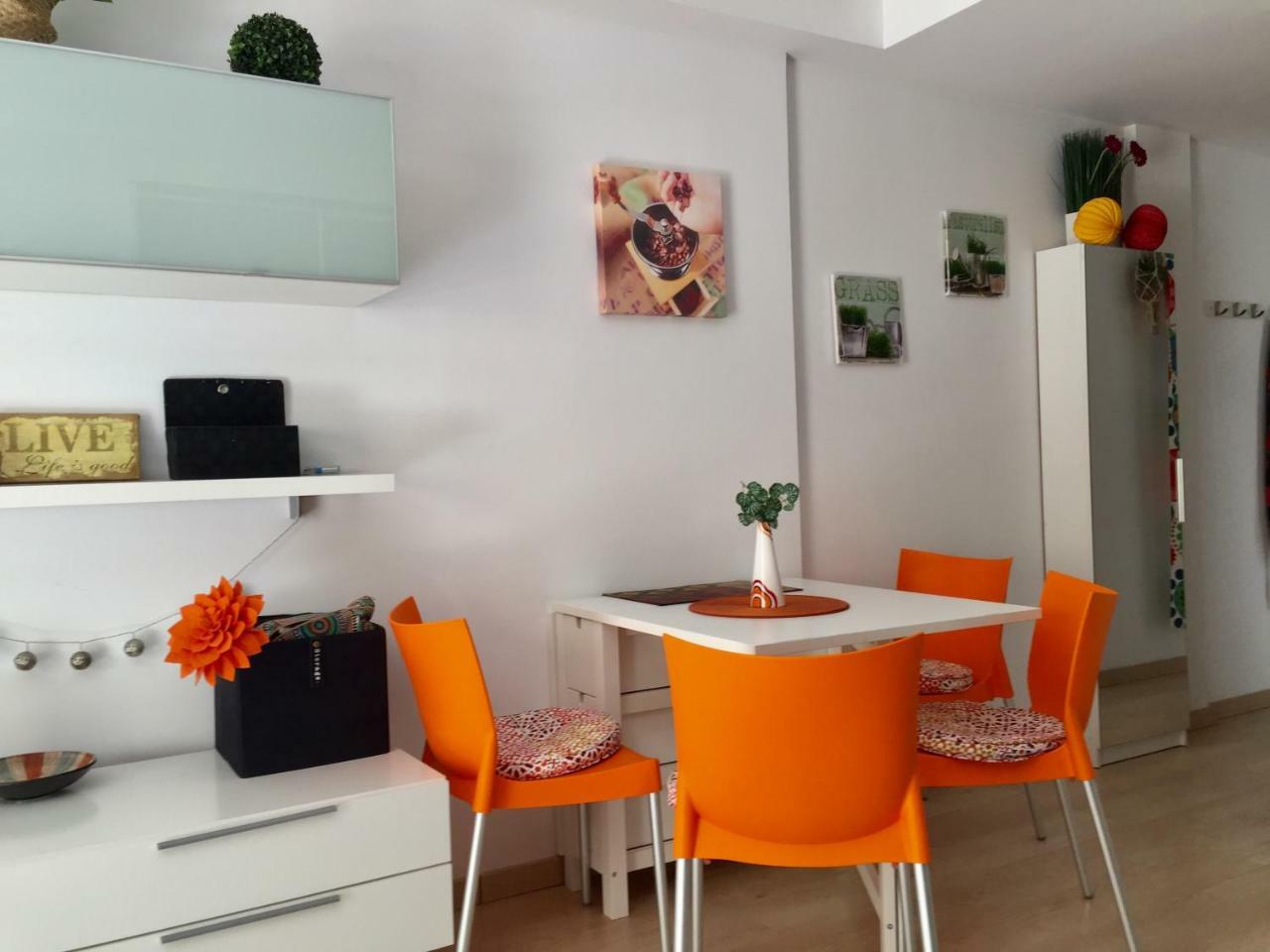 Antares Apartment Altea Exterior photo