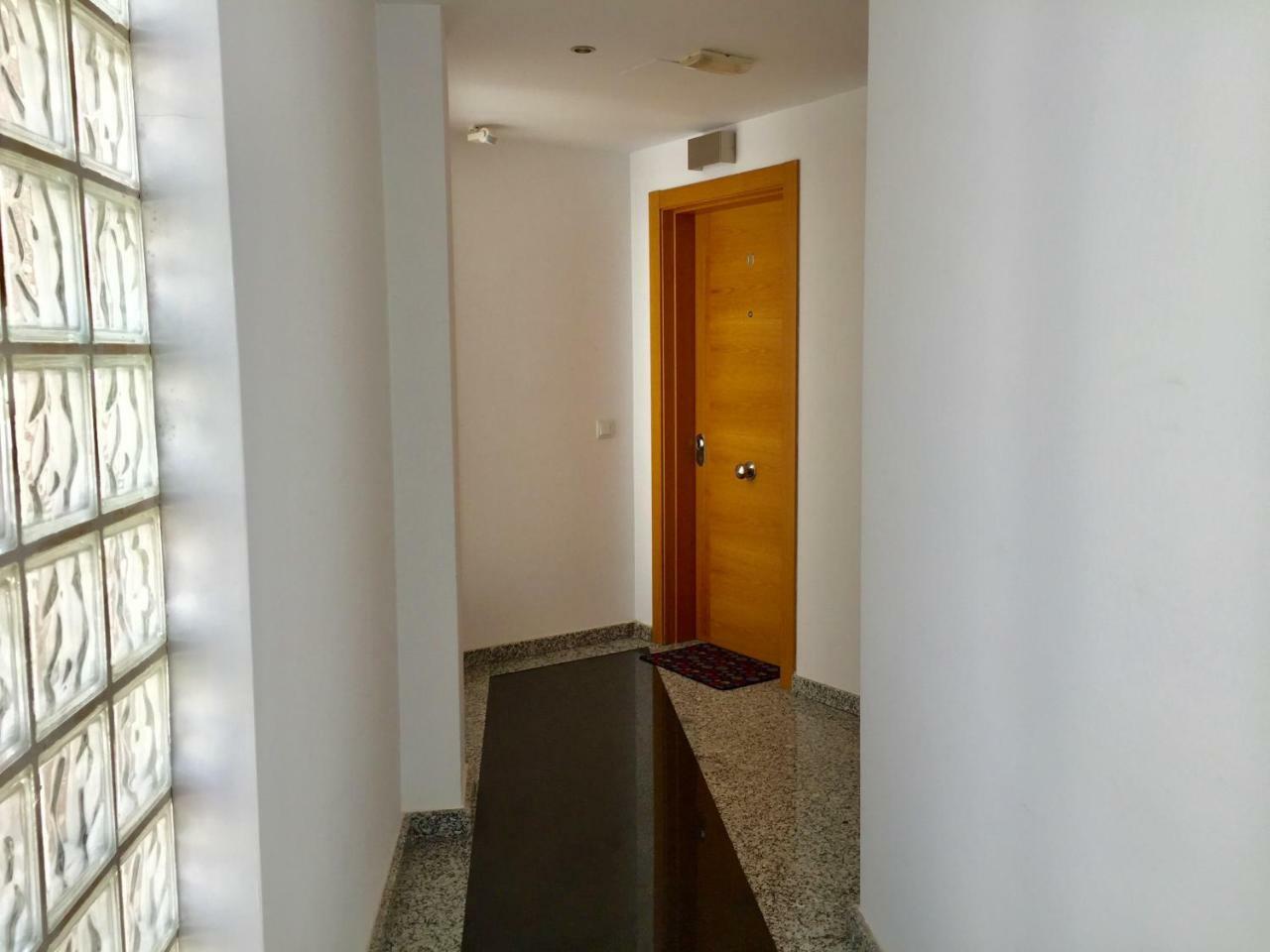 Antares Apartment Altea Exterior photo