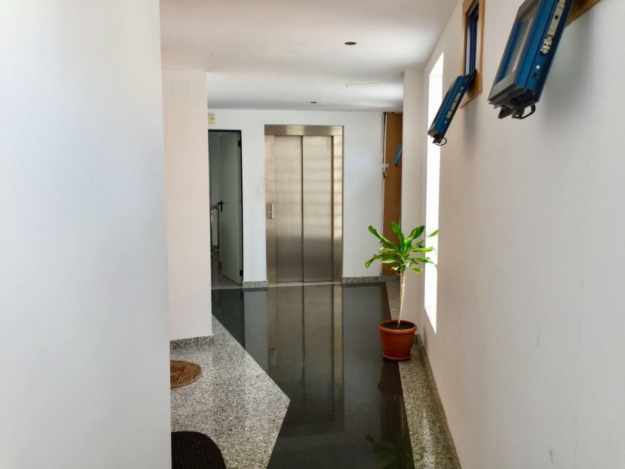 Antares Apartment Altea Exterior photo