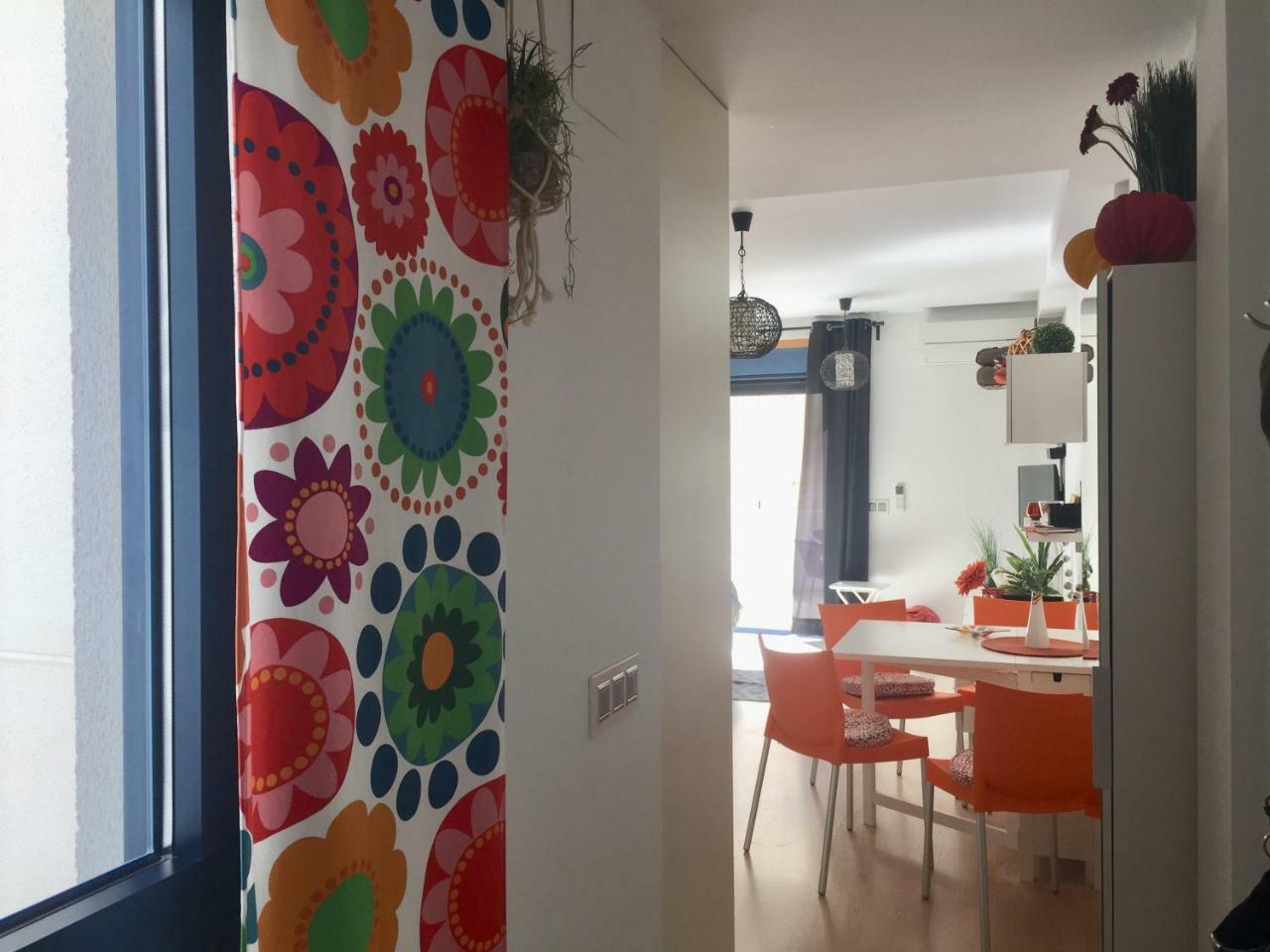 Antares Apartment Altea Exterior photo